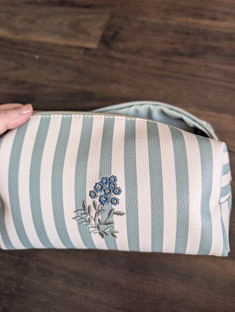 Makeup Bag!